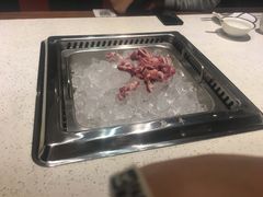 -九府羊·鲜羊火锅·烤串(新华路店)