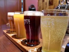-圣徒精酿美式餐厅saints brewing(裕华万达步行街店)