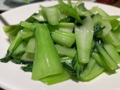 时蔬-兰婆婆餐厅淳安菜