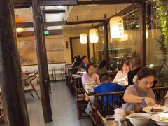 -乌记大厨餐厅
