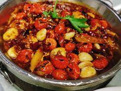 -佳佳麻辣烧菜馆