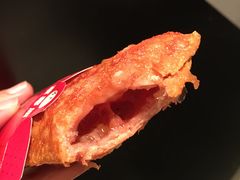 -麦当劳(无锡滨湖万达店)