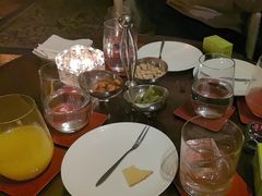 -LONG BAR 廊吧(外滩华尔道夫酒店)