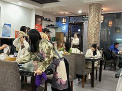 -桃园中华料理炸酱面(燕儿岛路店)