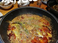 -小小河边鱼(天润城店)