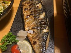 -福匠日本料理(人民路店)