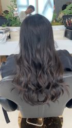 -BEAUTY HAIR GANO