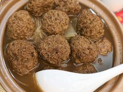-砂锅居饭庄·京菜(西四店)
