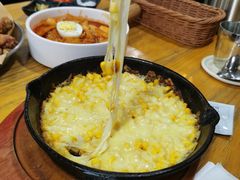 -吾里.春川家韩国料理(万达店)