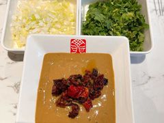 -丁卯•铜锅涮肉(工体店)