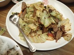-青石桥老瓦房肥肠粉总店(青石桥总店)