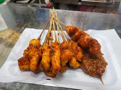 -辽B·小串(总店)