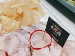 -椰客·海南椰子鸡(新塘永旺梦乐城店)