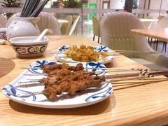 -老九圆山西面馆(CBD店)