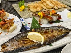 -菊上料理(蜀山银泰百货店)