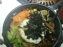 -梅梅家的烤肉店(槐北路店)