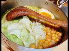 -火山屋台(新街口店)