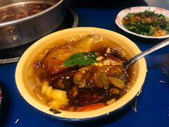 -马路边边串串香(双井直营店)