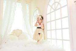 -爱你宝贝孕婴亲子摄影美学馆(绍兴店)