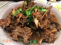 -济南一九烧烤(师院东街店)