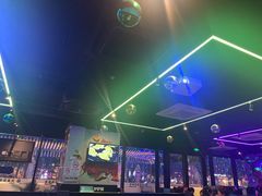大堂-大成海鲜烧烤·小龙虾(七宝店)