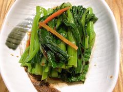 四季灼时蔬-蒲石小点(愚园路店)