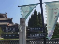 -大槐树寻根祭祖园