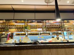 -赤坂亭·M9和牛烧肉·铁板烧(合肥万象城店)