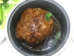 红烧狮子头-马凯餐厅(地安门店)