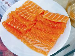 -芭菲盛宴·环球美食(袁家岗店)