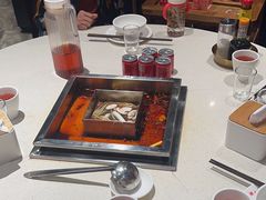 -红鼎坊·老成都火锅(新南门店)