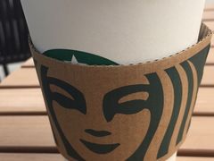-星巴克臻选(扬州瘦西湖文化广场店)