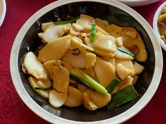 炒年糕-园林美食城·本土农家菜(杨和镇店)