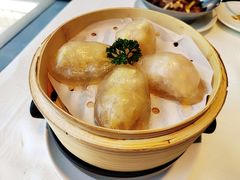 珍宝虾饺-新加坡珍宝海鲜JUMBO Seafood(西安skp店)