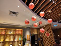 -若蘭慈·无国界素食料理(欢乐海岸店)
