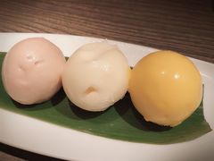 -唐茶苑(Soho)