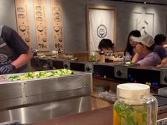 -肉肉大米(德基广场店)