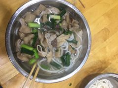 -守英猪脏粉(仓桥街店)