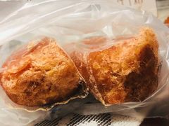 肉松卷-北京稻香村(花市店)