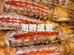 -三妹小龙虾·黄油蟹(华侨城总店)
