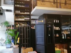 -Blac+Blac(中海环宇荟店)