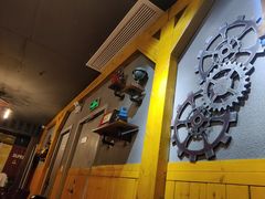 -伯爵·沉浸式超级密室·直营店