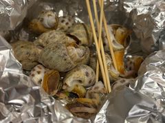 -强记海鲜·大排档(蛇口新街店)