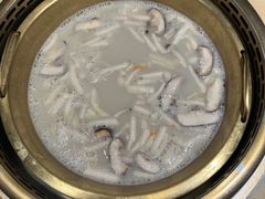 -余欢领鲜火锅(新街口店)