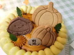 -野路甜点铺(松柏路店)