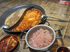 -冯校长老火锅(深圳总店)