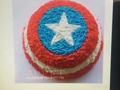 -iFood甜嫩嫩(江东北路店)