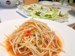 -金链花·泰国餐厅(国贸店)