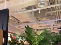 -新贝乐意大利餐厅(苏州中心店)