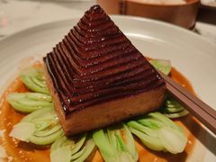 -湖滨28中餐厅·西湖宴·杭州君悦酒店